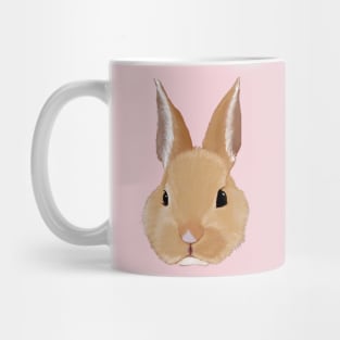 Bunny Rabbit Mug